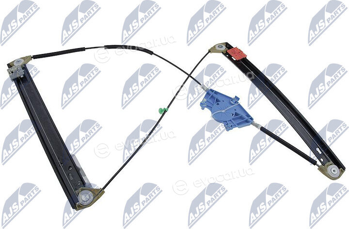 NTY EPS-AU-002