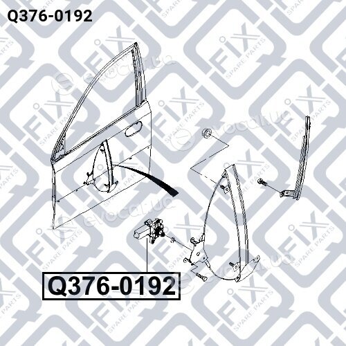 Q-Fix Q3760192