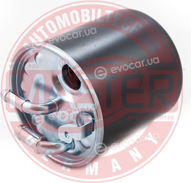 Master Sport 820/2X-KF-PCS-MS