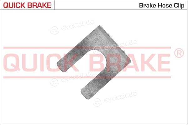Kawe / Quick Brake 3203