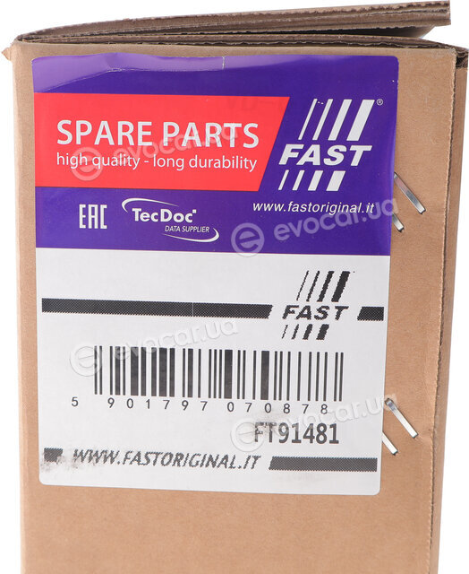 Fast FT91481