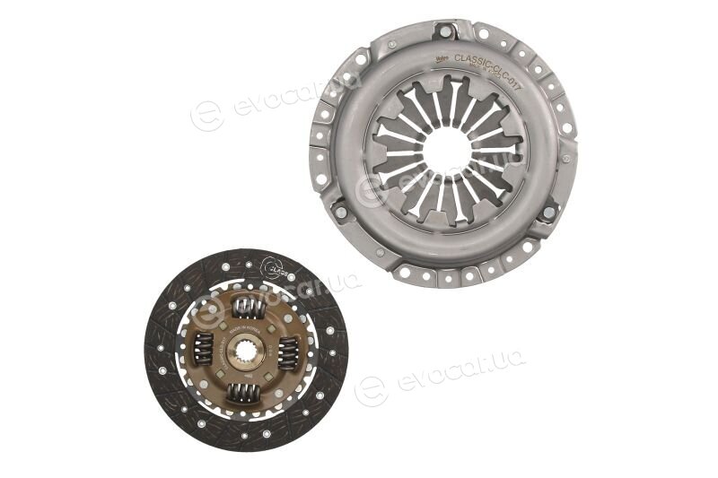 Valeo 786017