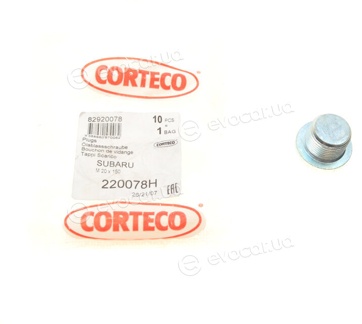 Corteco 220078H