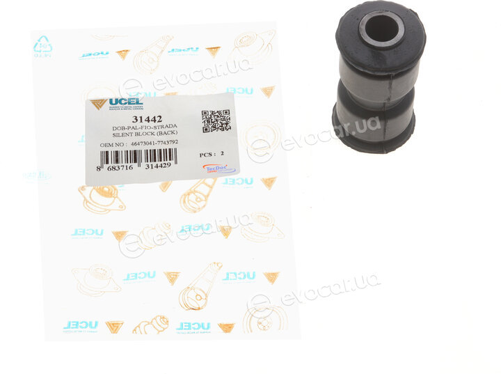 Ucel 31442