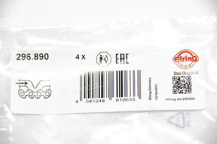 Elring 296.890