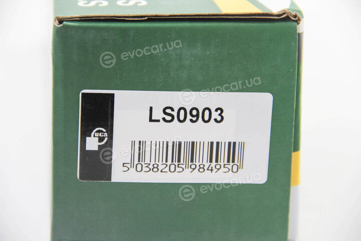 BGA LS0903