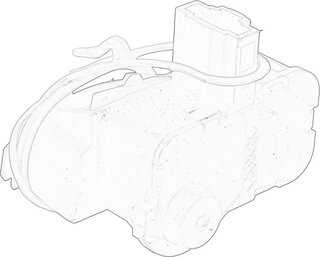 VAG 8K0862153J