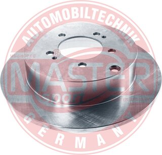 Master Sport 24011003301-PCS-MS