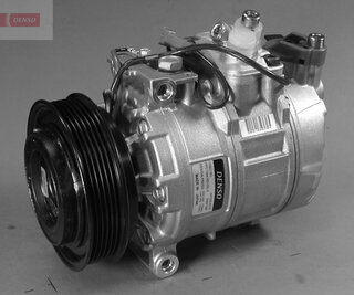 Denso DCP02005