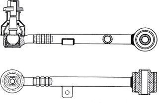 CTR CQ0563R
