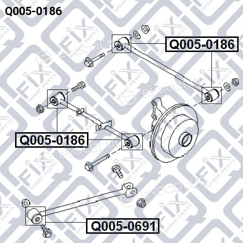 Q-Fix Q0050186