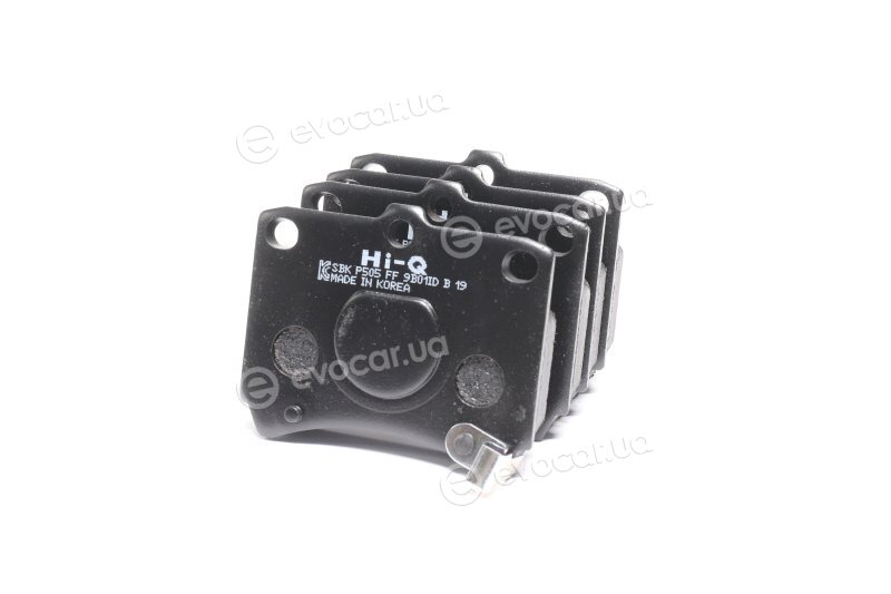Hi-Q / Sangsin SP1049