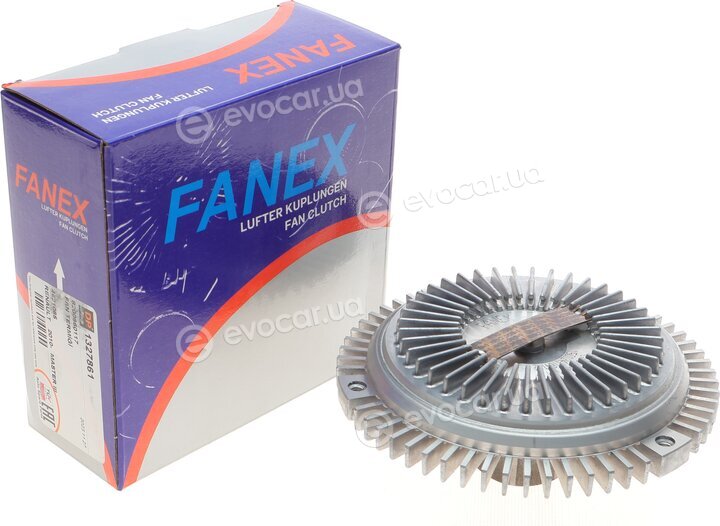 Fanex 1327861