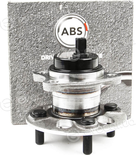 A.B.S. 201161