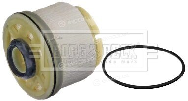 Borg & Beck BFF8096