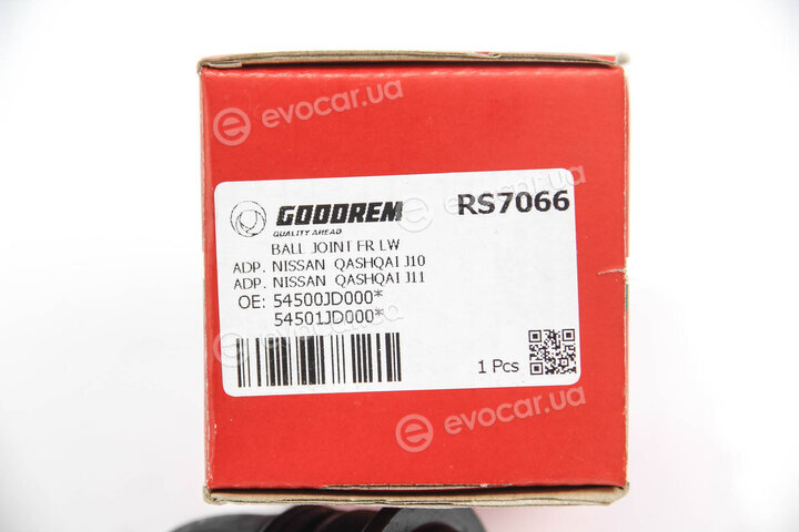 Goodrem RS7066