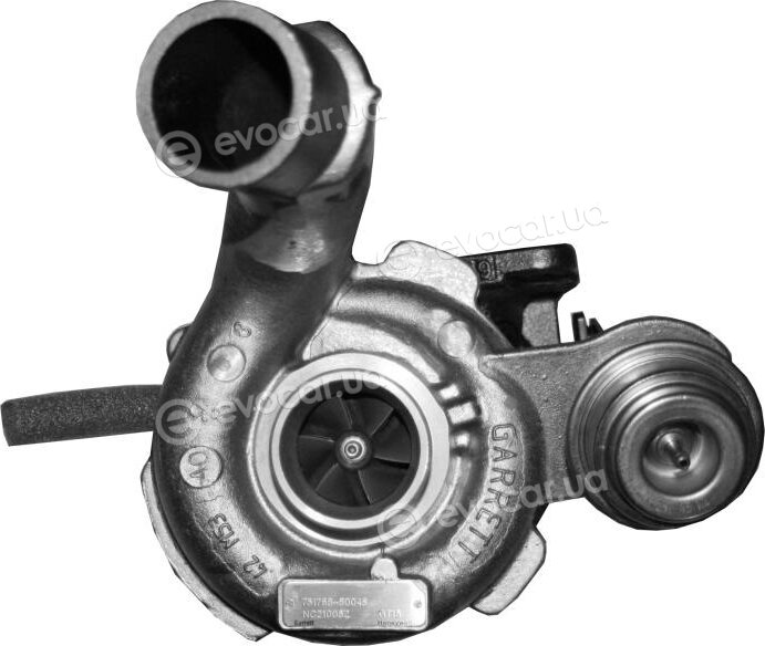 Garrett 1G-0352