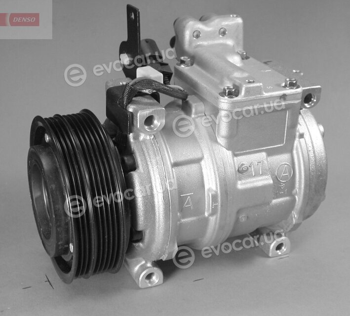 Denso DCP05006