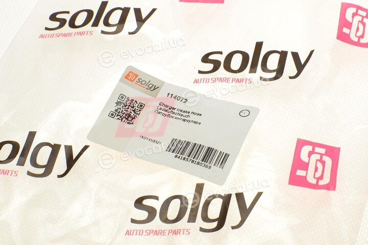 Solgy 114072