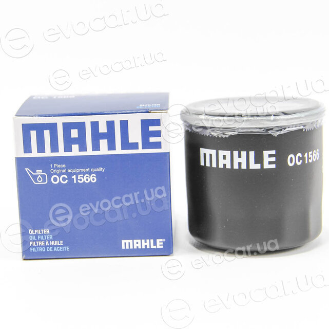 Mahle OC 1566