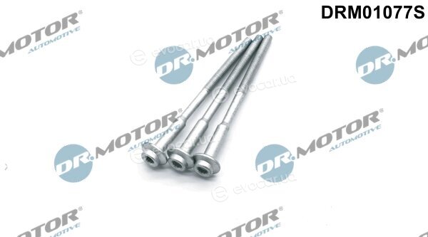 Dr. Motor DRM01077S