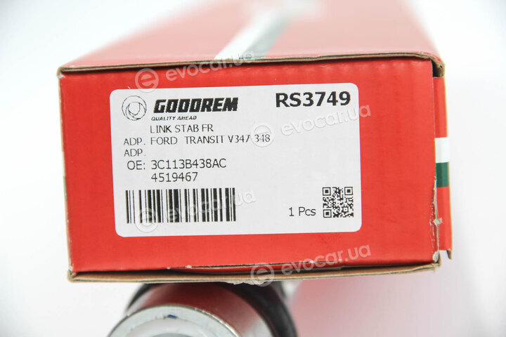 Goodrem RS3749