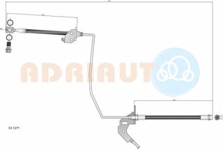 Adriauto 33.1271