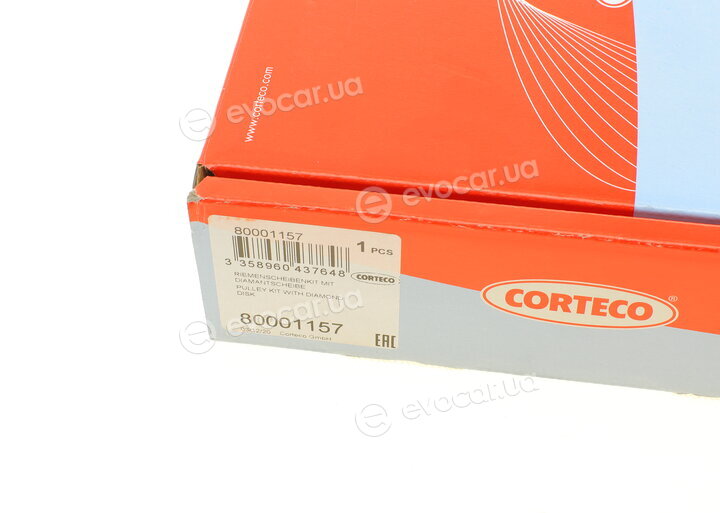 Corteco 80001157