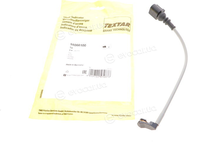 Textar 98066100