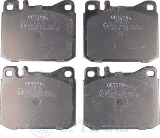 Optimal BP-23011
