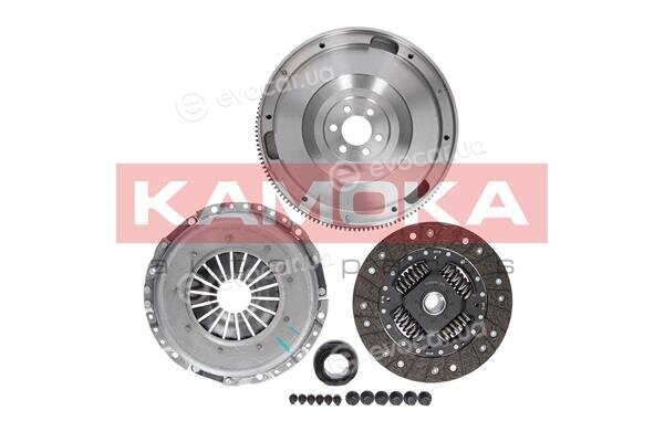 Kamoka KC029