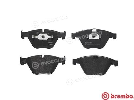 Brembo P 06 046