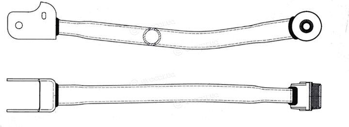 CTR CQ0554L