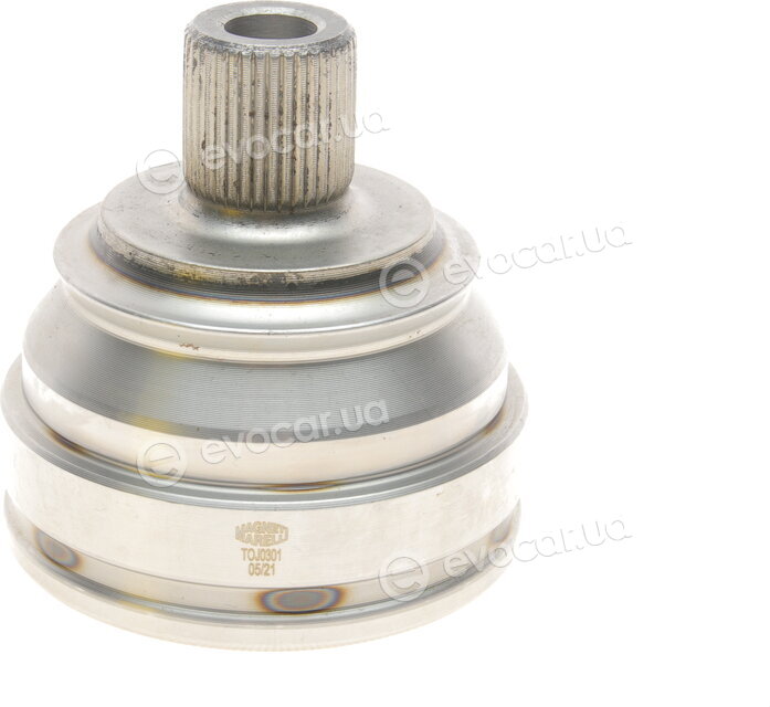 Magneti Marelli 302015100301