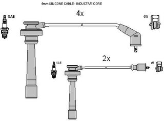 Starline ZK 6238