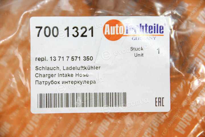 Autotechteile 700 1321