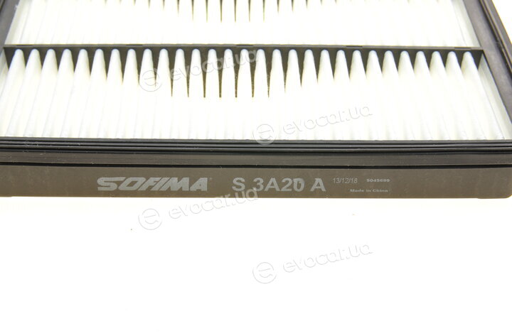 Sofima S 3A20 A