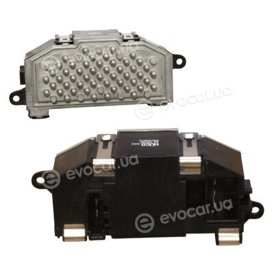 Astemo (Hitachi) / Huco 132536
