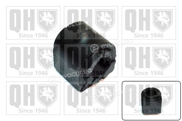 Quinton Hazell EMB7312