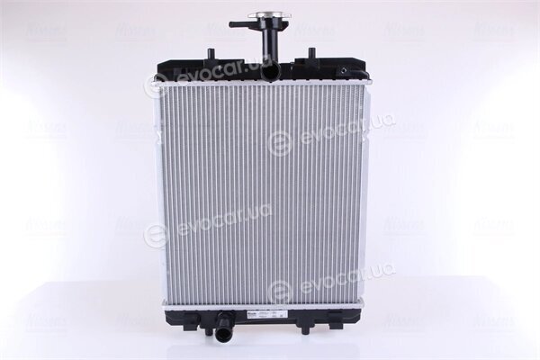 Nissens 636015