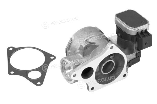 Wahler / BorgWarner 7256D