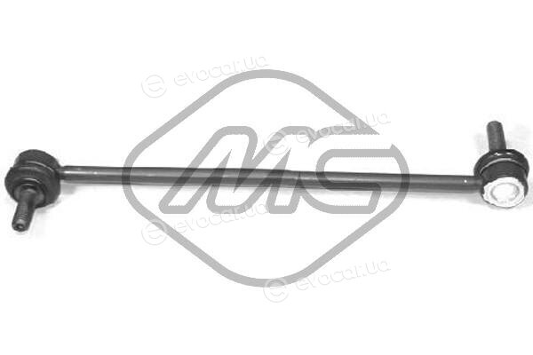 Metalcaucho / STC 04046