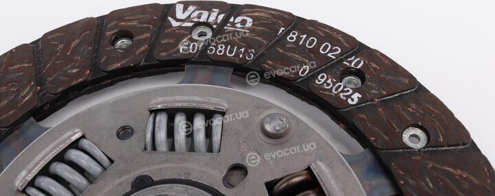 Valeo 826245