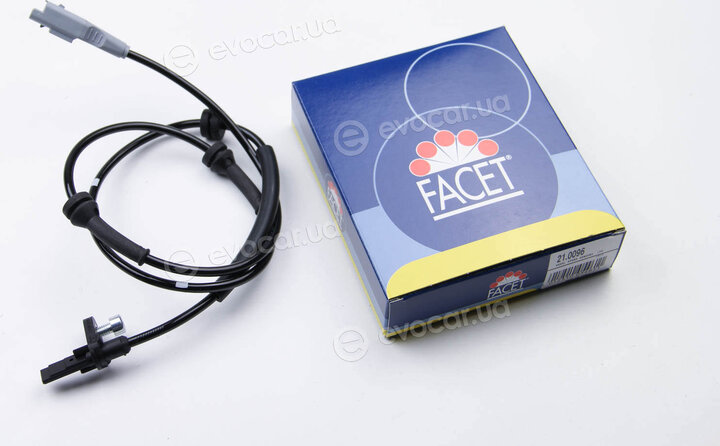 Facet 21.0096