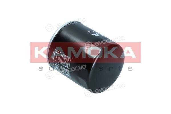 Kamoka F118001