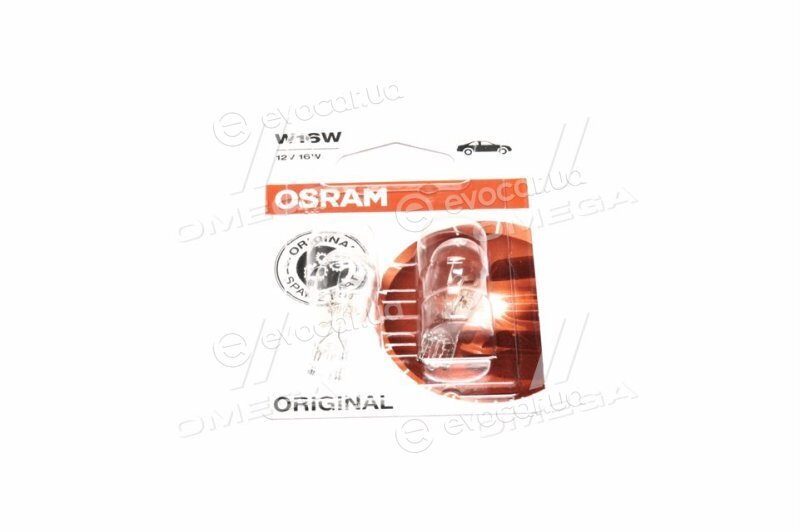Osram 921-02B