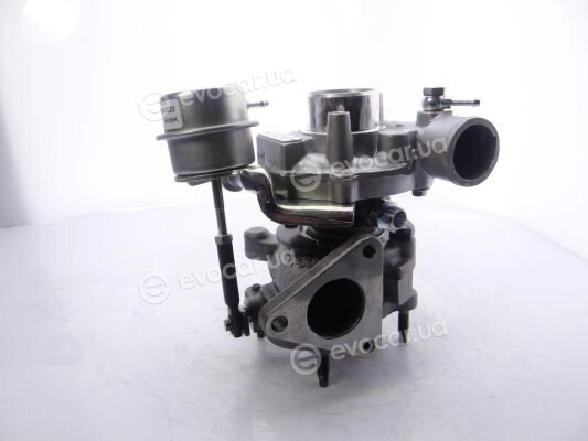 Garrett 729041-5009S