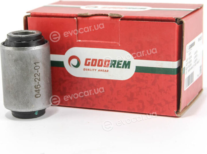 Goodrem RR4257