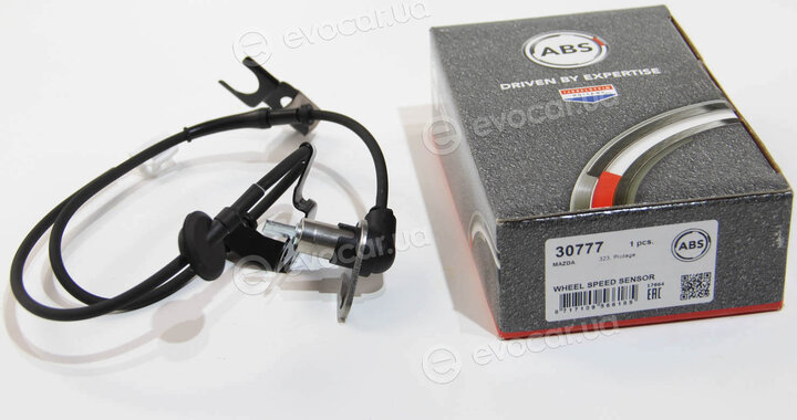 A.B.S. 30777