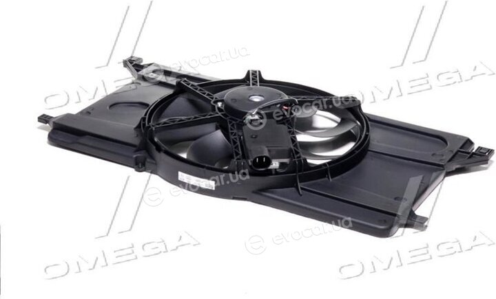 Nissens 85697